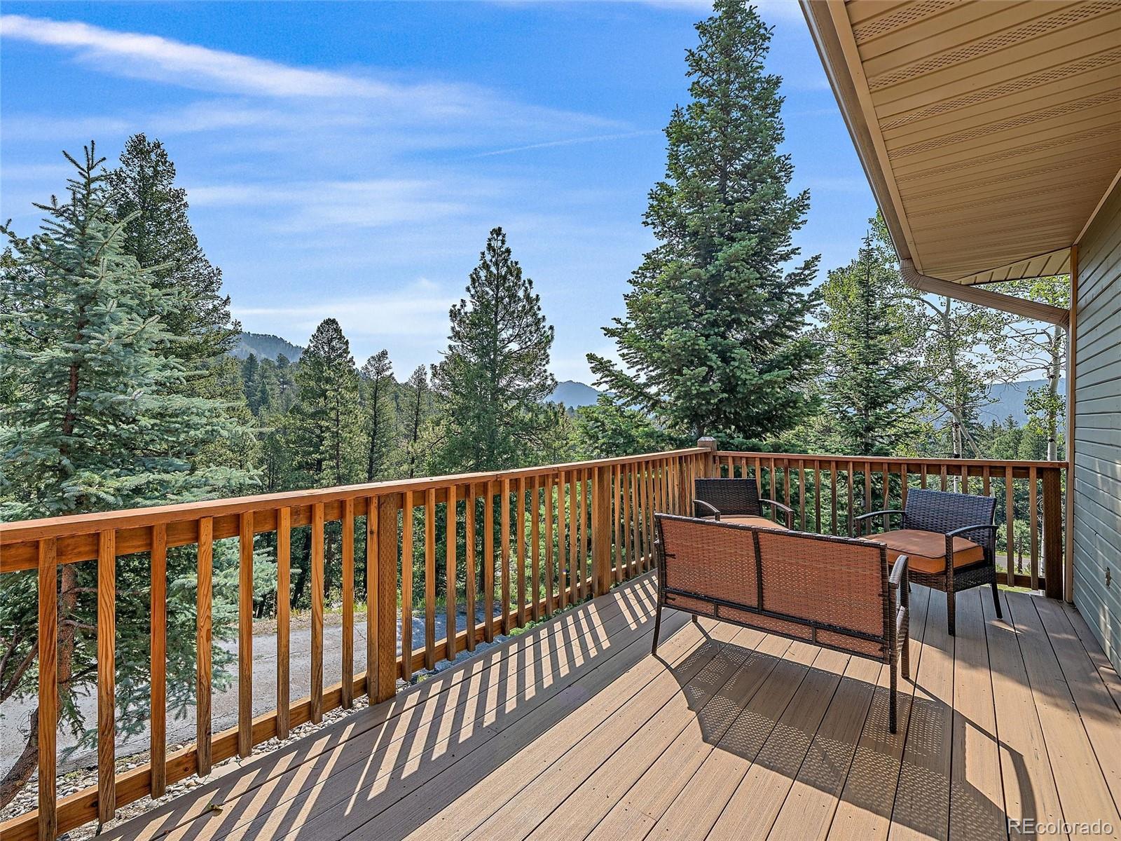 675 Witter Gulch Road Evergreen, CO 80439 - Photo 27 of 47