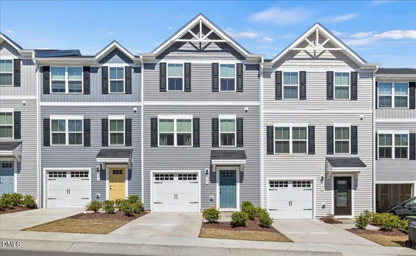 $284,900 | 1107 Pale Moss Drive, Durham, NC 27704