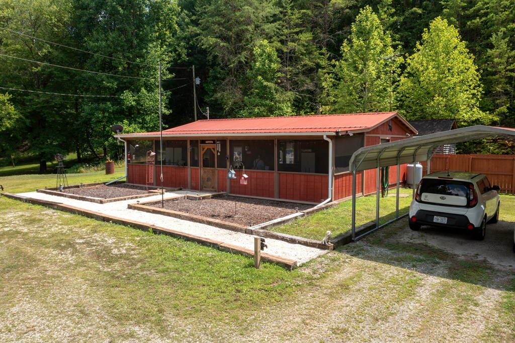 43 Shoal Creek Road Murphy, NC 28906 - Photo 39 of 44 Gallery Image 39