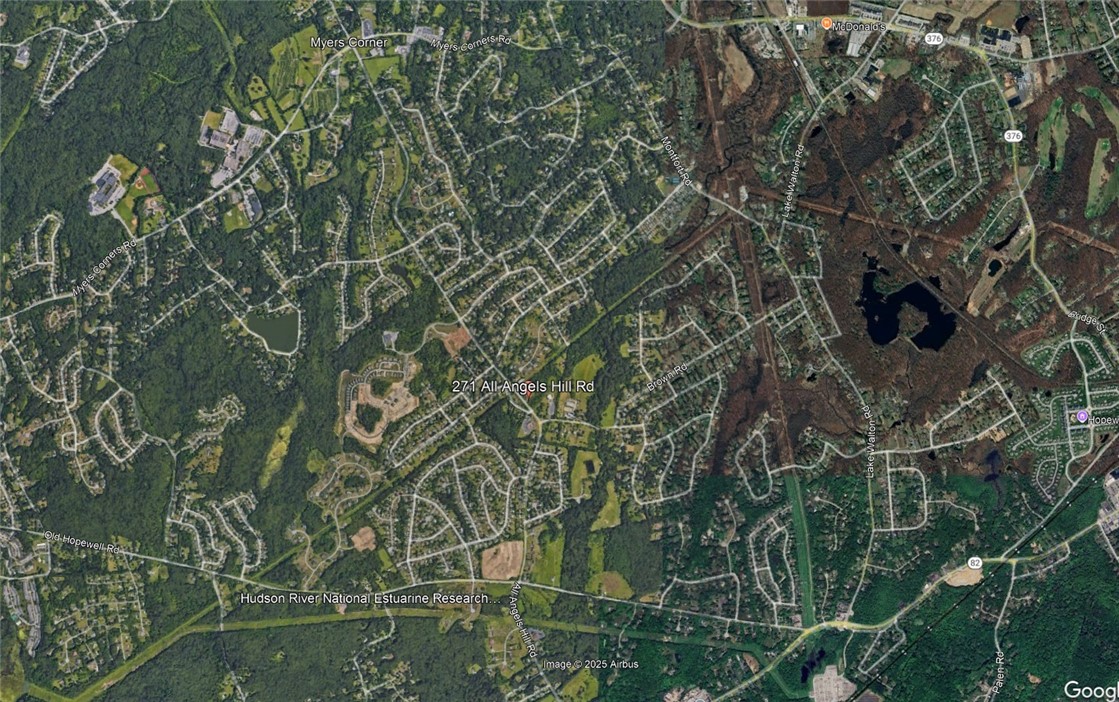 All Angels Hill Road Wappingers Falls, NY 12590 - Photo 4 of 11
