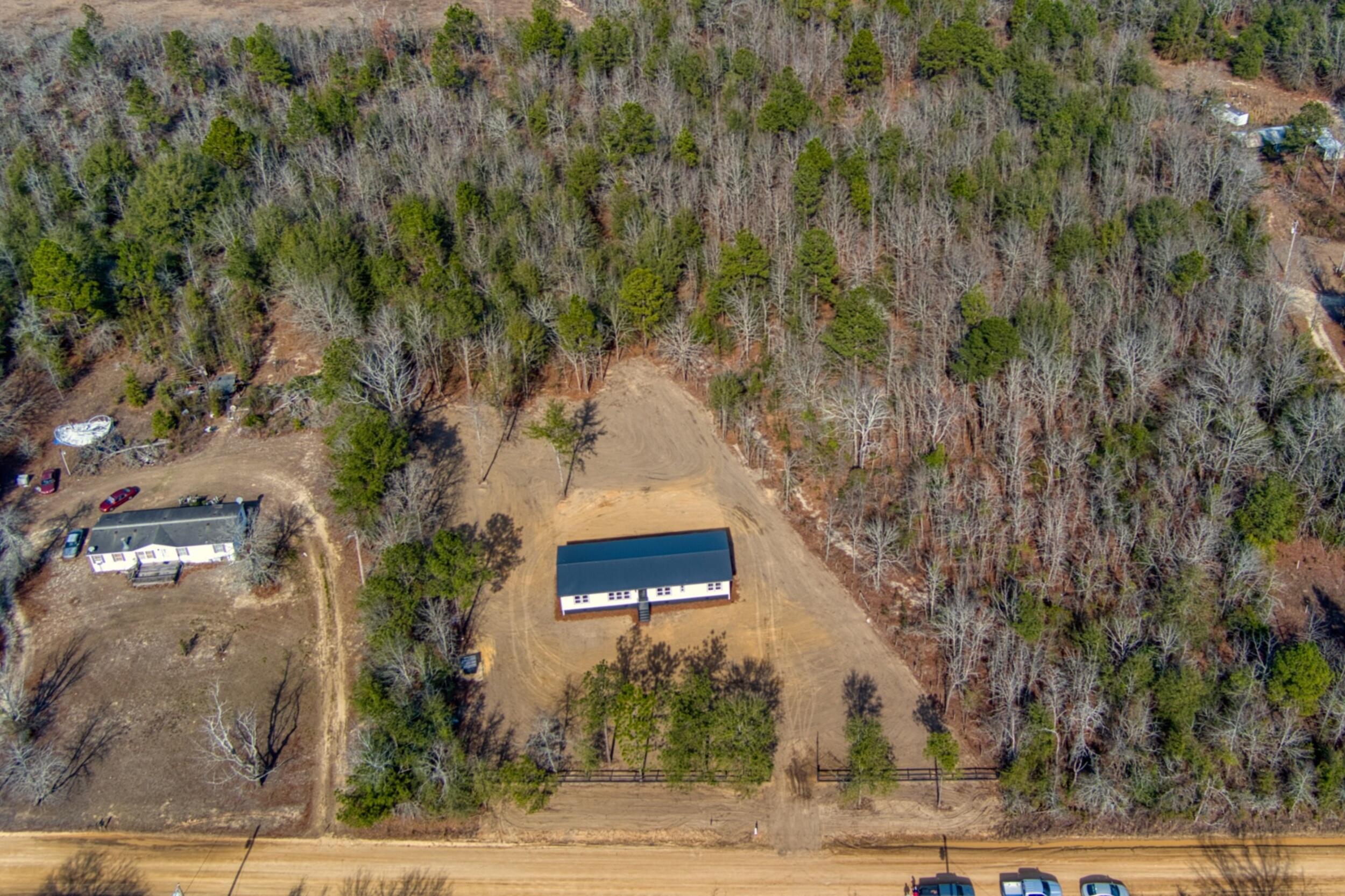 1709 Oak Ridge Club Road Windsor, SC 29856 - Photo 30 of 31