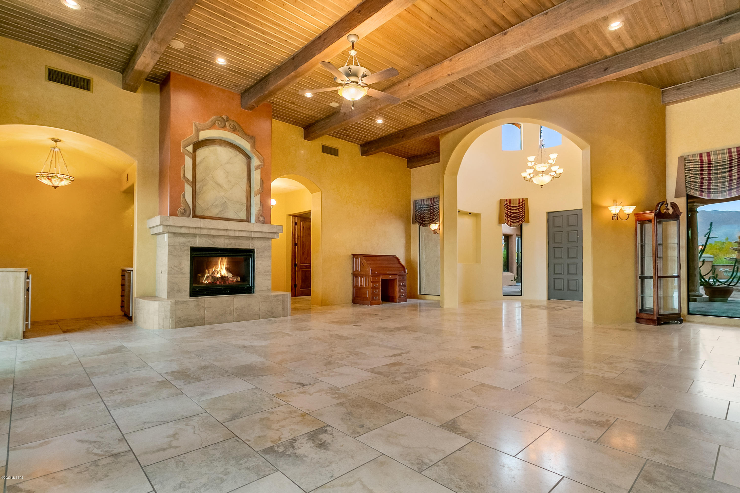 3497 North Drake Place Tucson, AZ 85749 - Photo 10 of 49