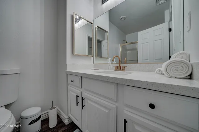 $3,500 | 477 Baseline Spur, Globe, AZ 85501