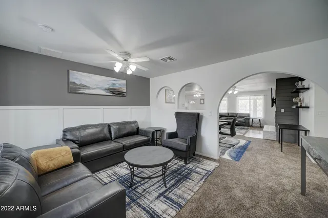 $3,500 | 477 Baseline Spur, Globe, AZ 85501