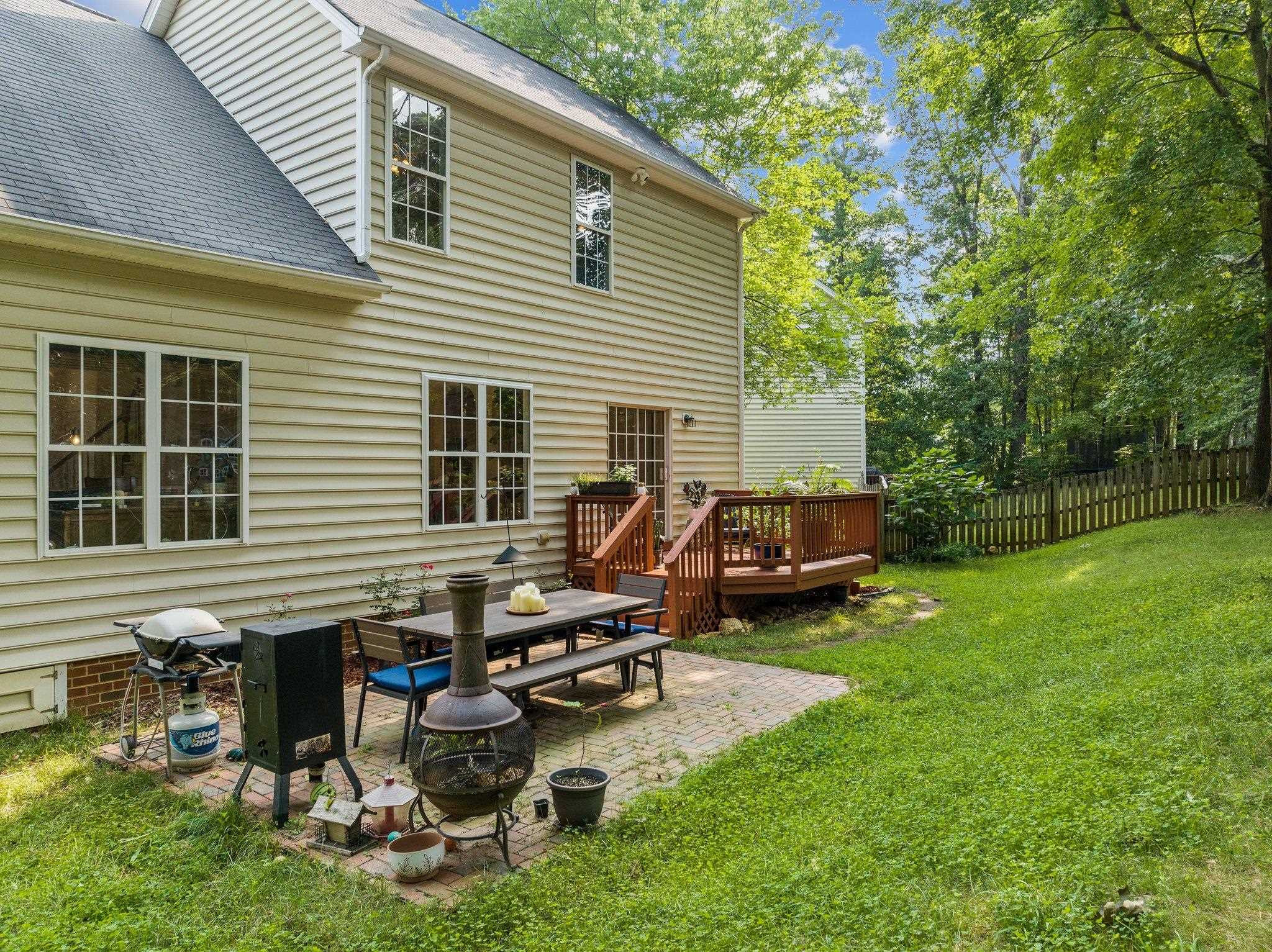 8600 Taylor Mill Court Raleigh, NC 27617 - Photo 11 of 53 Photo 11