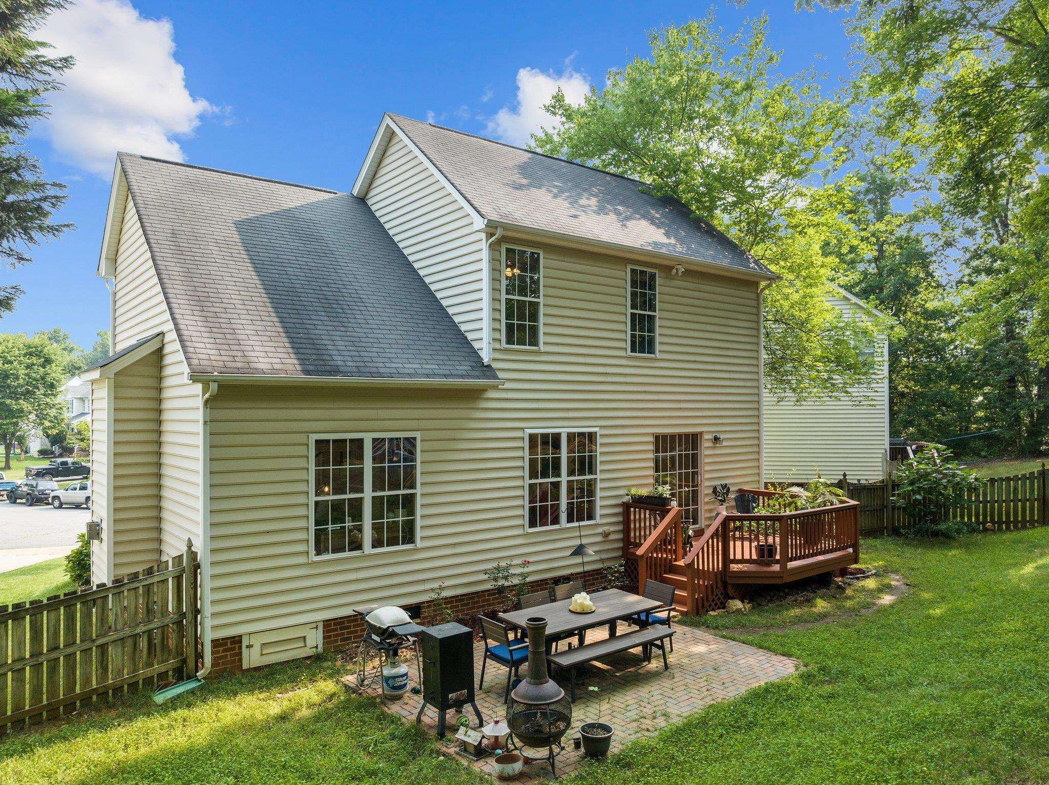 8600 Taylor Mill Court Raleigh, NC 27617 - Photo 12 of 53 Photo 12