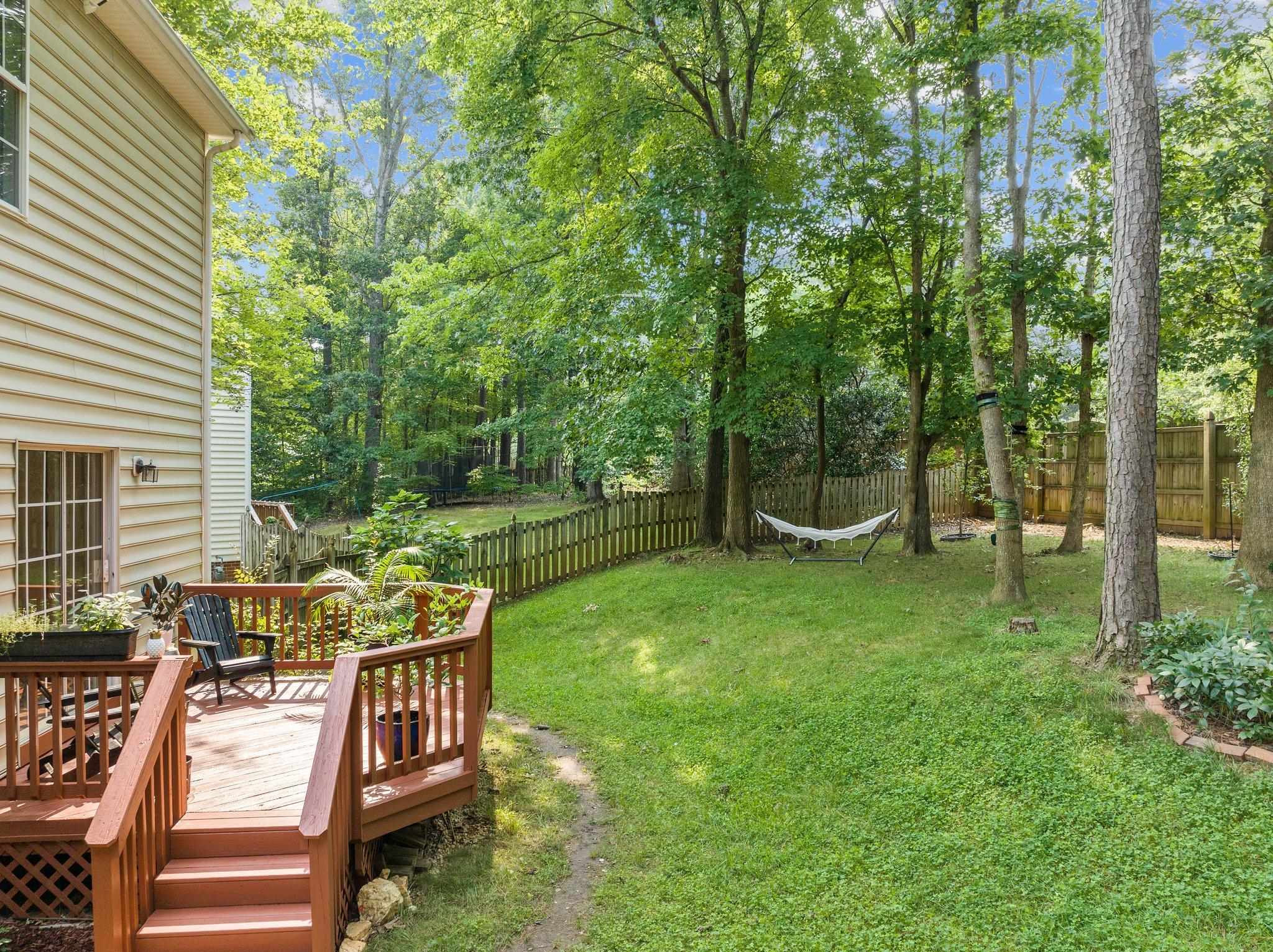 8600 Taylor Mill Court Raleigh, NC 27617 - Photo 14 of 53 Photo 14