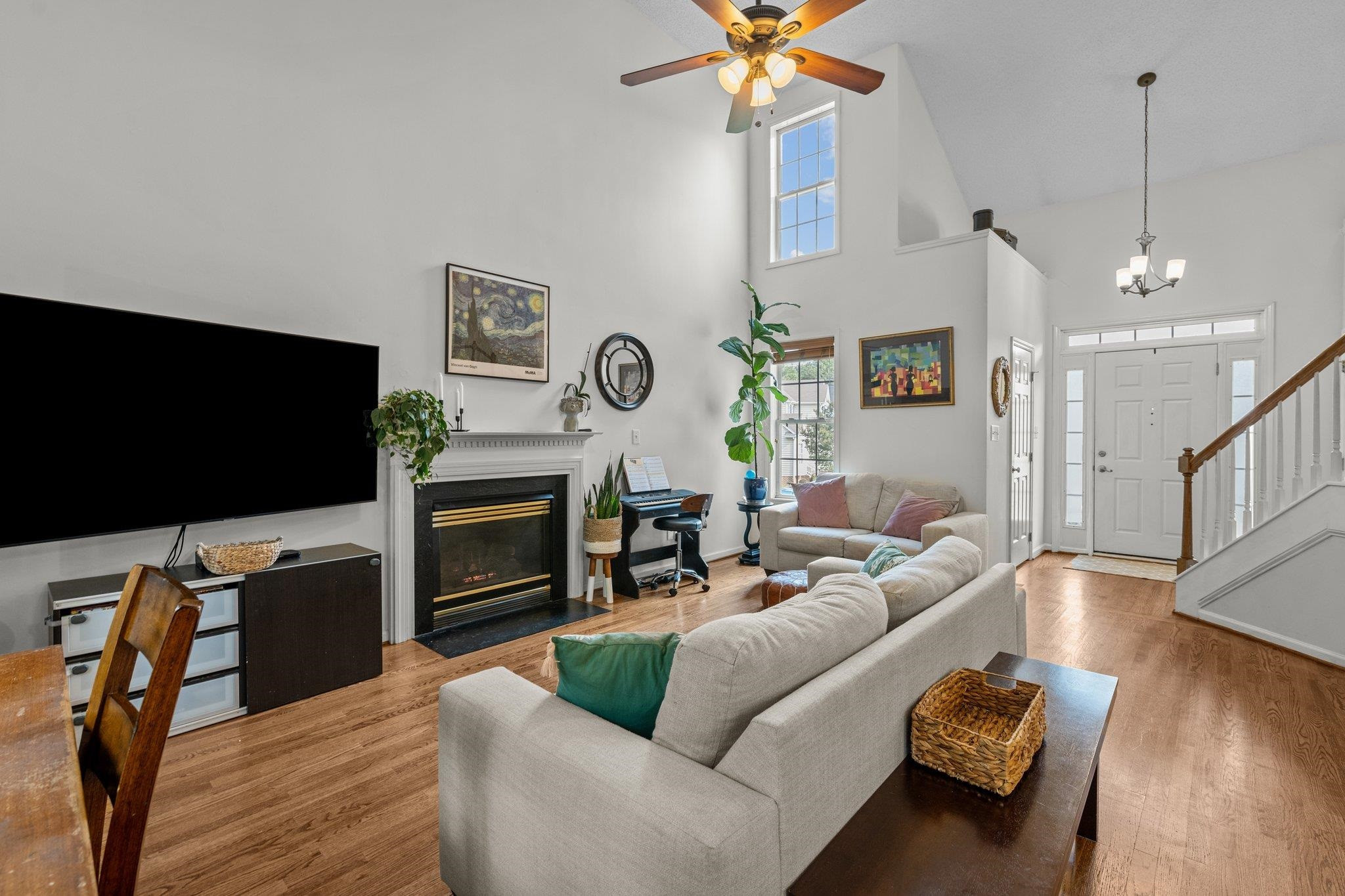 8600 Taylor Mill Court Raleigh, NC 27617 - Photo 23 of 53 Photo 23