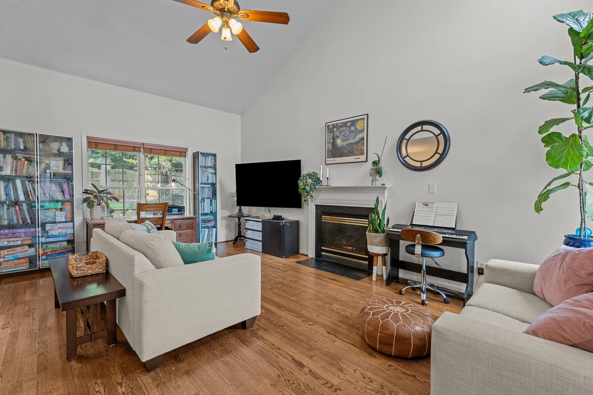 8600 Taylor Mill Court Raleigh, NC 27617 - Photo 24 of 53 Photo 24
