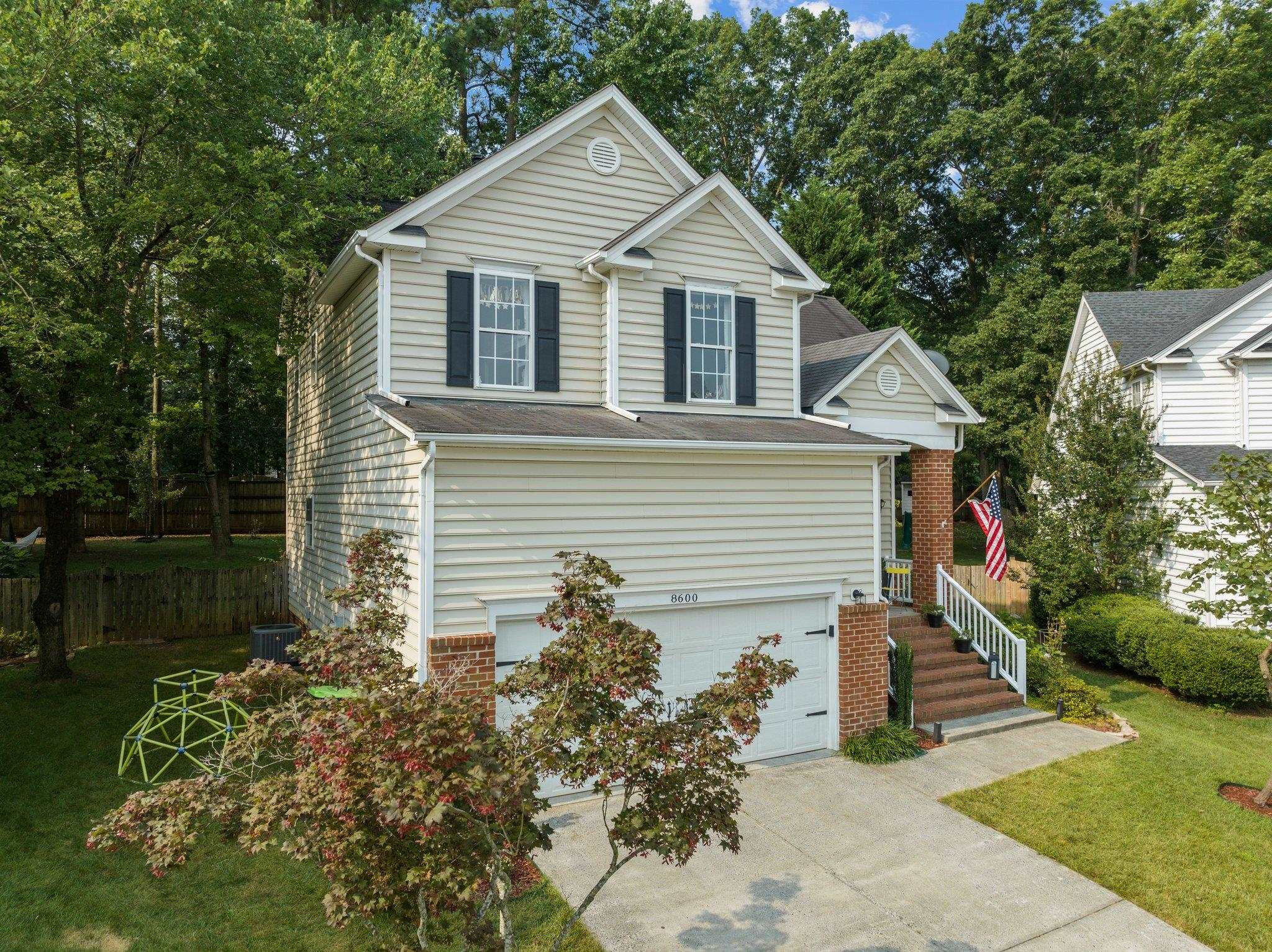 8600 Taylor Mill Court Raleigh, NC 27617 - Photo 3 of 53 Photo 3