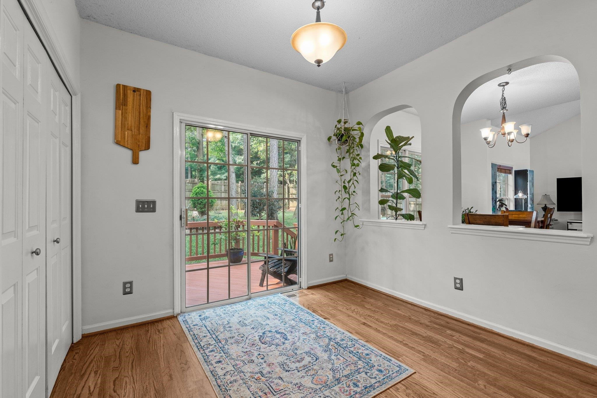 8600 Taylor Mill Court Raleigh, NC 27617 - Photo 34 of 53 Photo 34