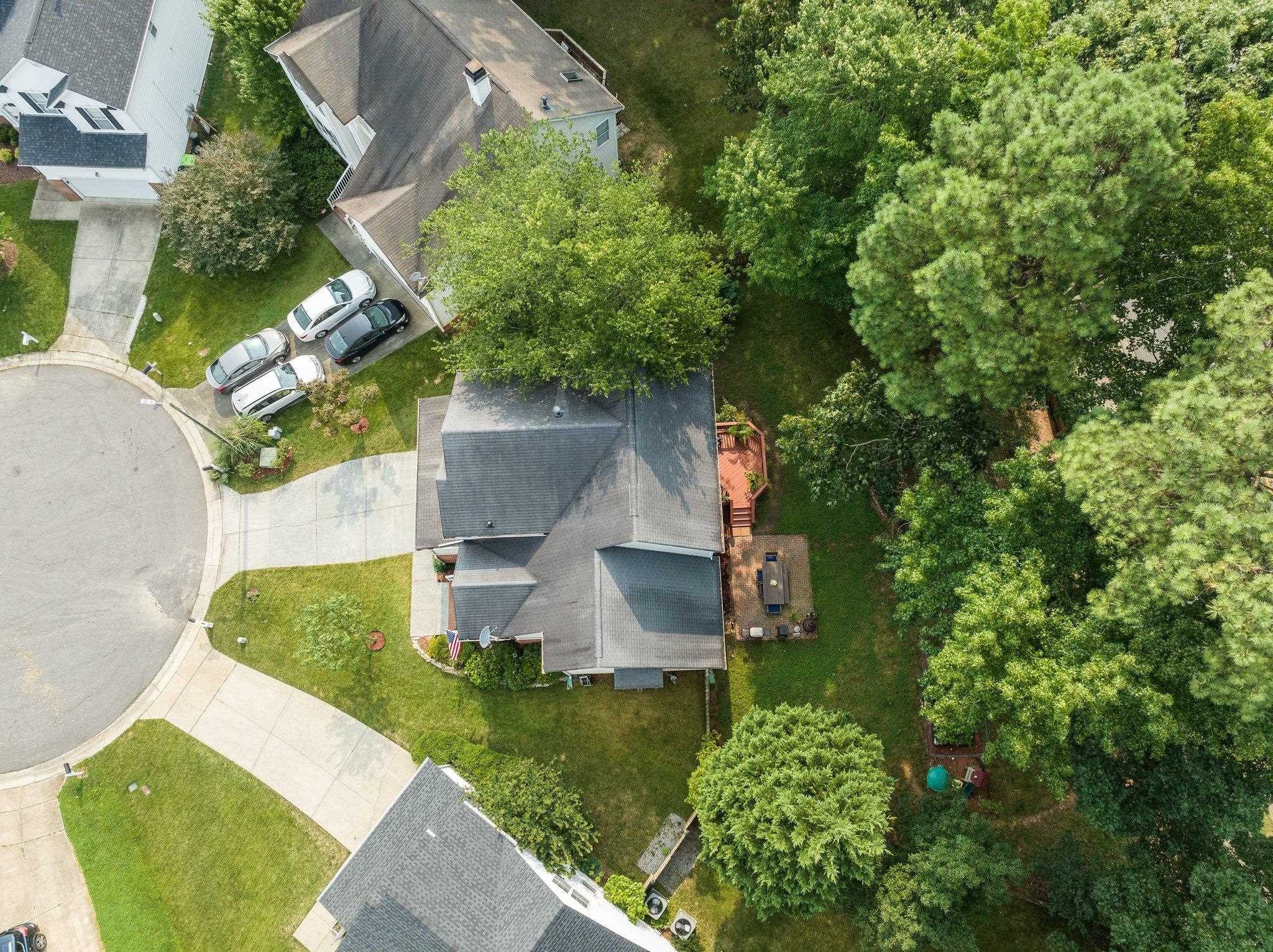 8600 Taylor Mill Court Raleigh, NC 27617 - Photo 48 of 53 Photo 48
