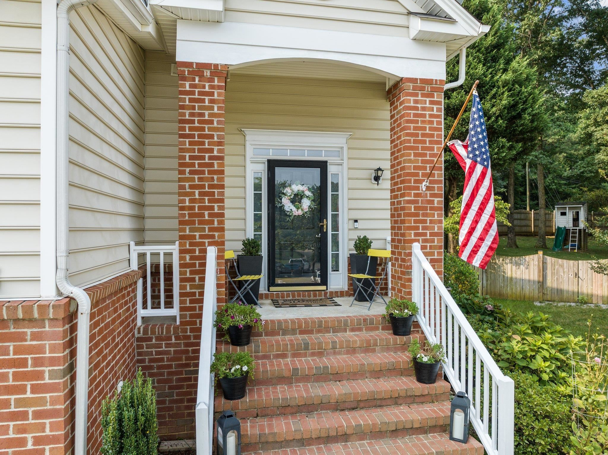 8600 Taylor Mill Court Raleigh, NC 27617 - Photo 5 of 53 Photo 5