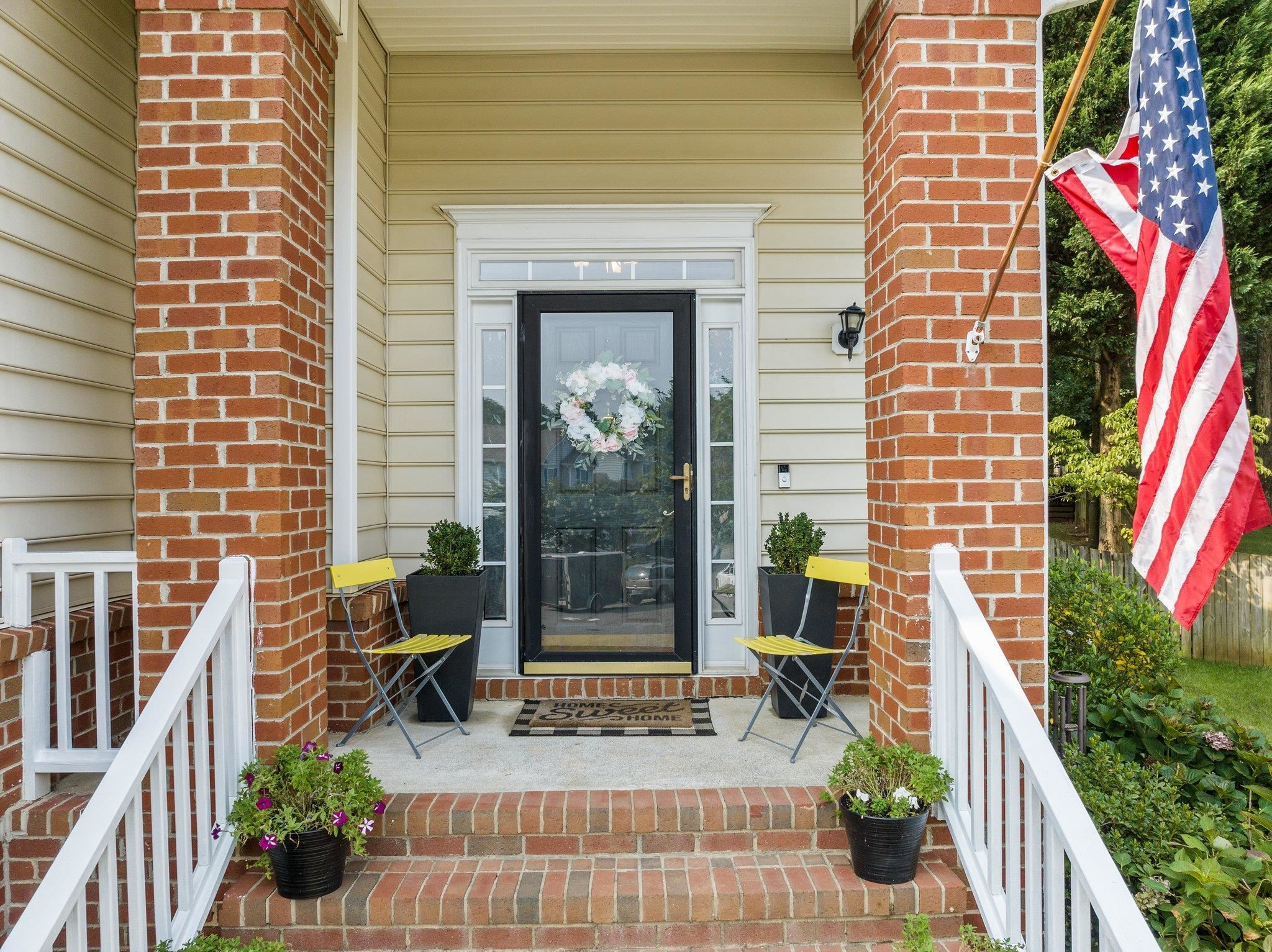 8600 Taylor Mill Court Raleigh, NC 27617 - Photo 6 of 53 Photo 6