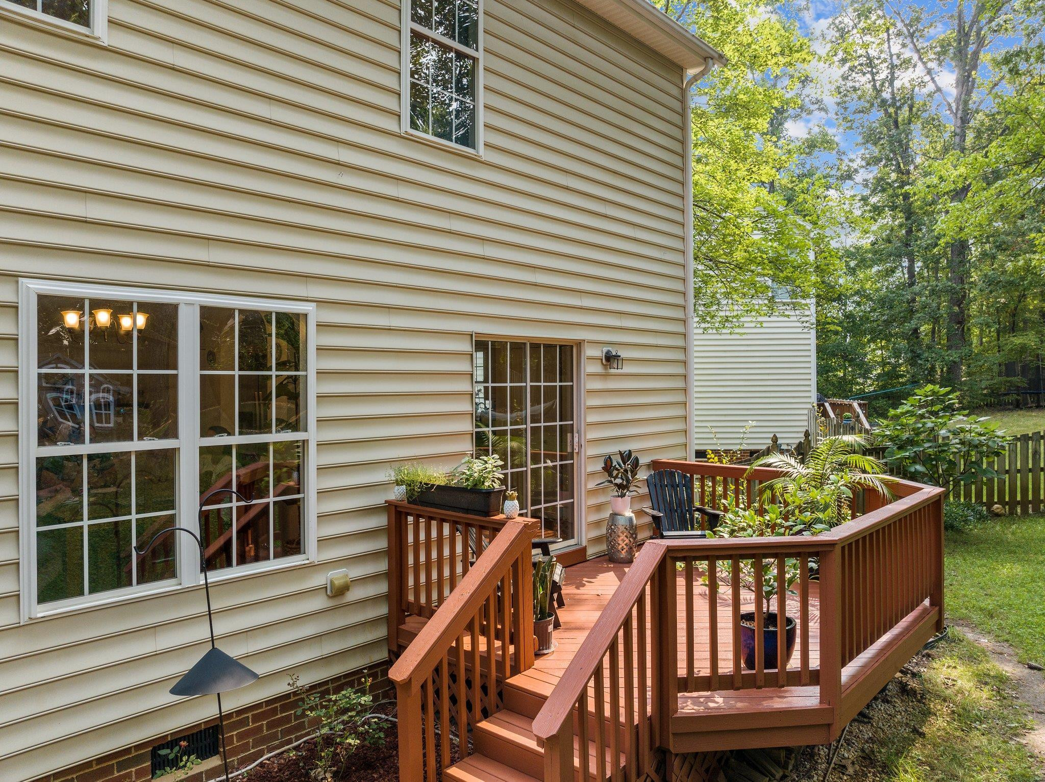 8600 Taylor Mill Court Raleigh, NC 27617 - Photo 7 of 53 Photo 7