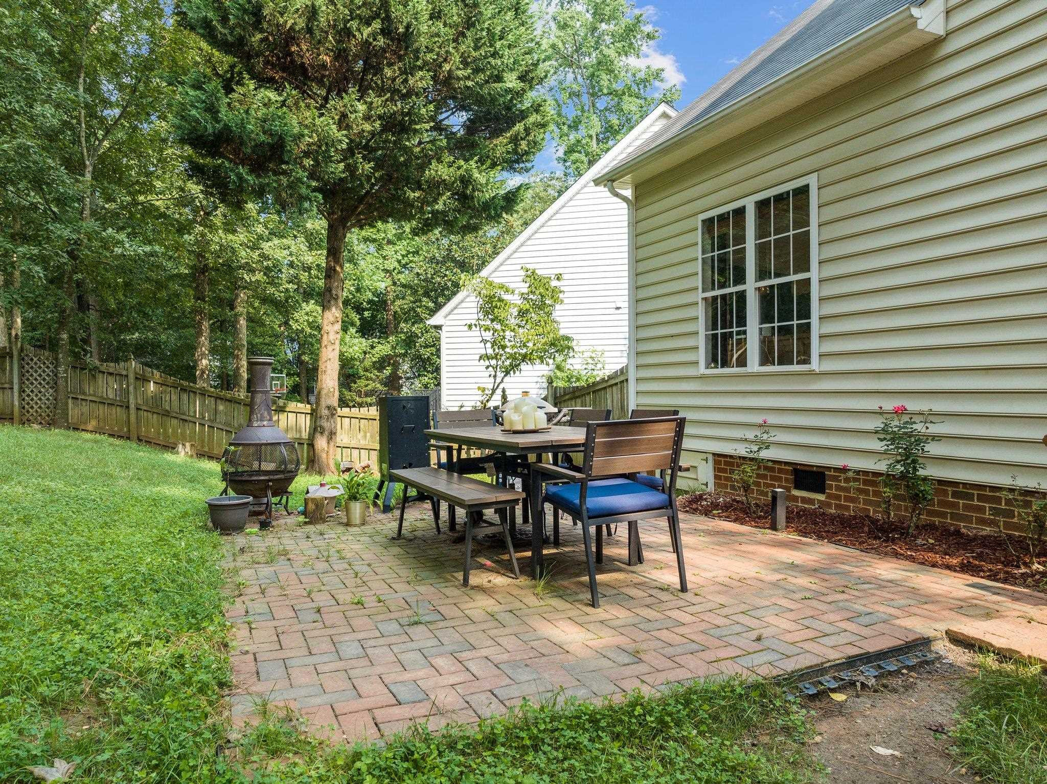 8600 Taylor Mill Court Raleigh, NC 27617 - Photo 9 of 53 Photo 9