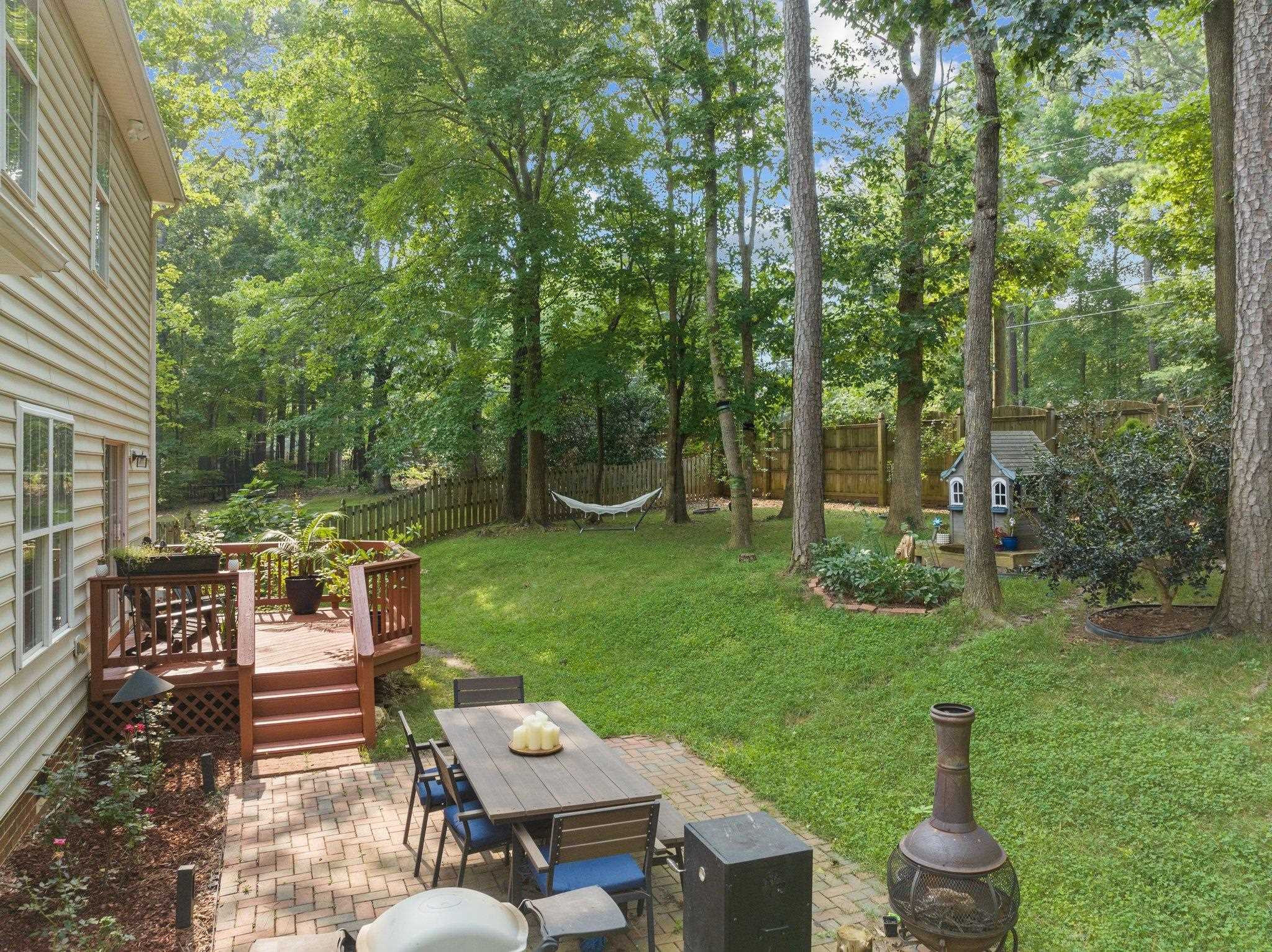 8600 Taylor Mill Court Raleigh, NC 27617 - Photo 10 of 53 Photo 10