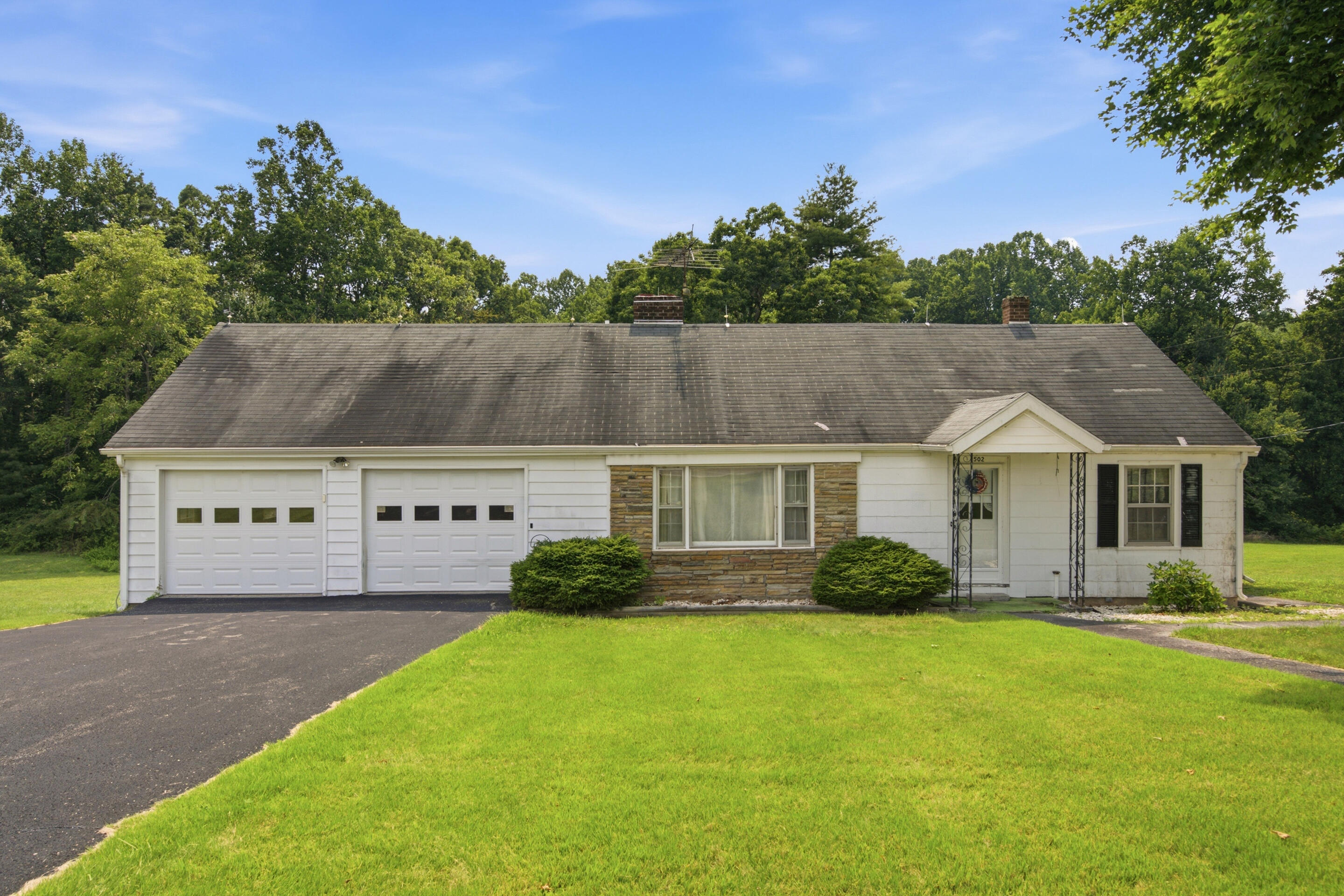 502 Alum Ridge Road Northwest Willis, VA 24380 - Photo 2 of 55 18-502-Alum-Ridge-Rd-Willis