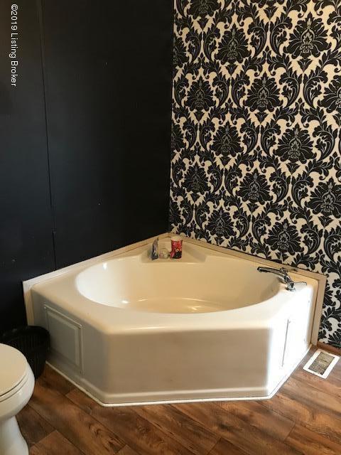 1192 Gills Ridge Road Bedford, KY 40006 - Photo 18 of 43 Master Bath