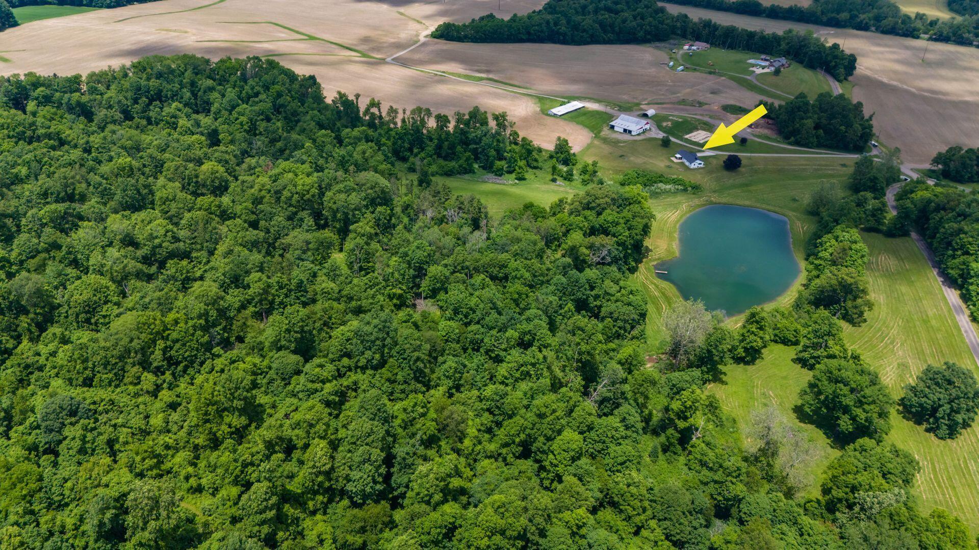 2428 Applegate Road Lucas, OH 44843 - Photo 95 of 104