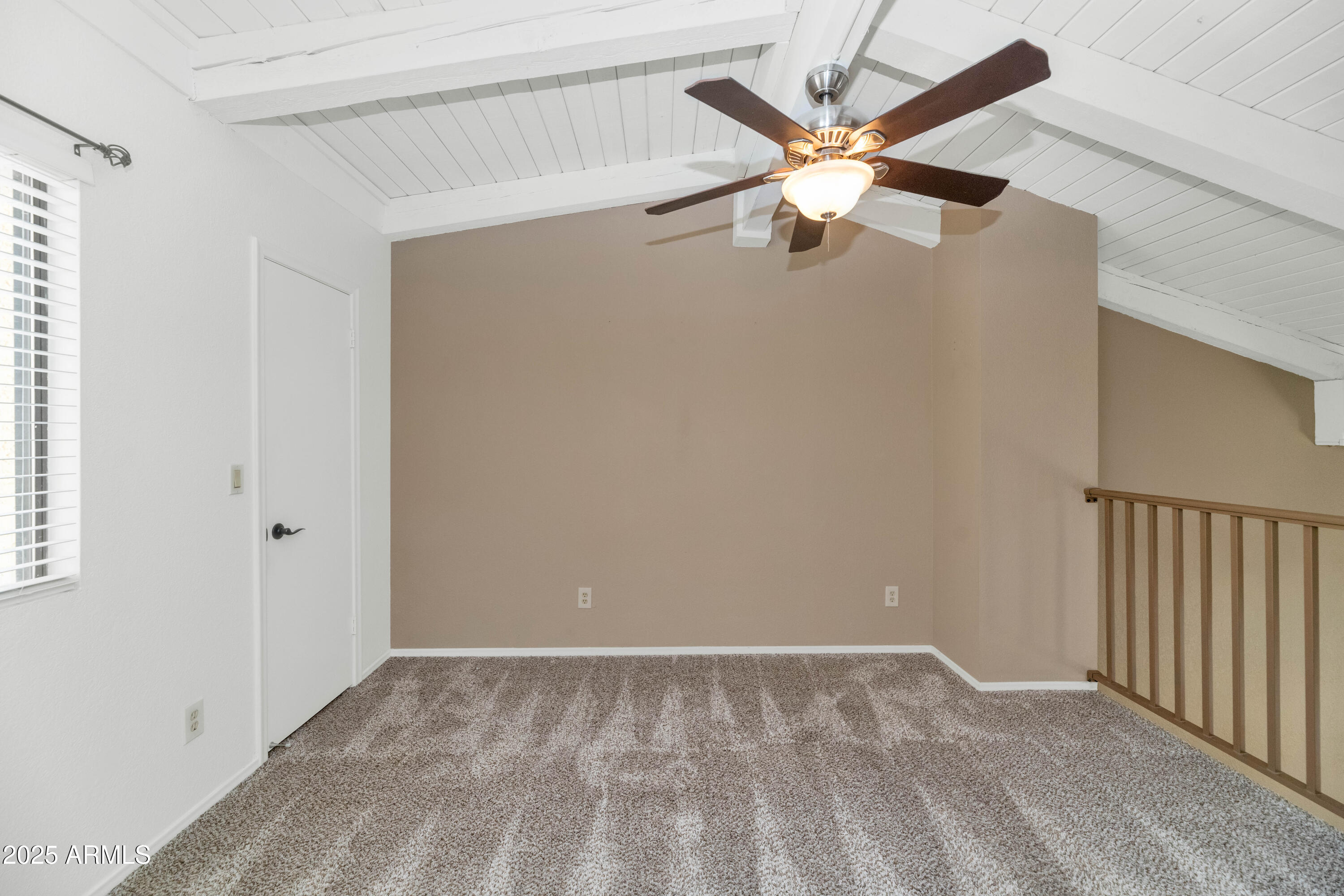 5726 North 10th Street, Unit 5 Phoenix, AZ 85014 - Photo 22 of 39 a view of an empty room