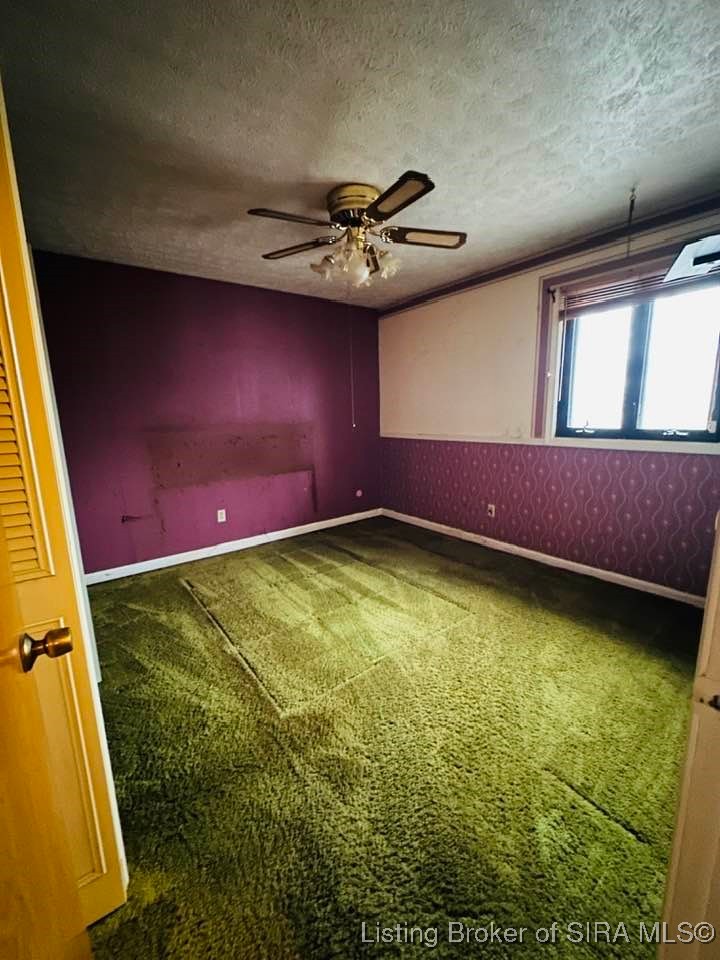 2321 Bishop Road Jeffersonville, IN 47130 - Photo 17 of 23 Offers 3 Bedrooms!