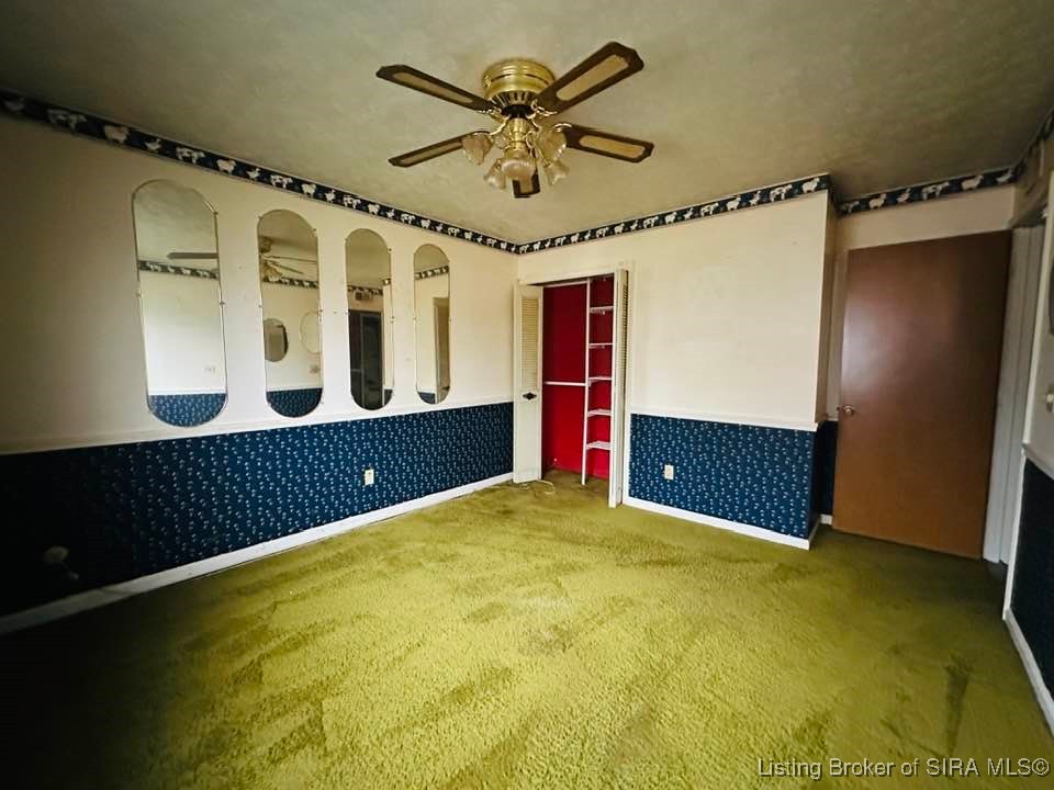 2321 Bishop Road Jeffersonville, IN 47130 - Photo 18 of 23