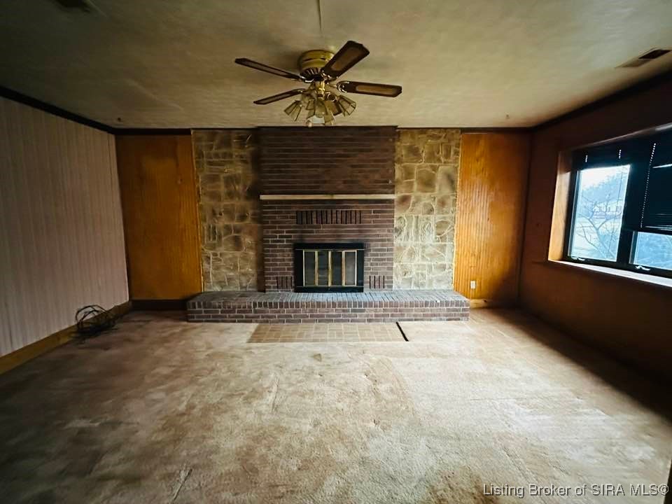 2321 Bishop Road Jeffersonville, IN 47130 - Photo 21 of 23 Family Room