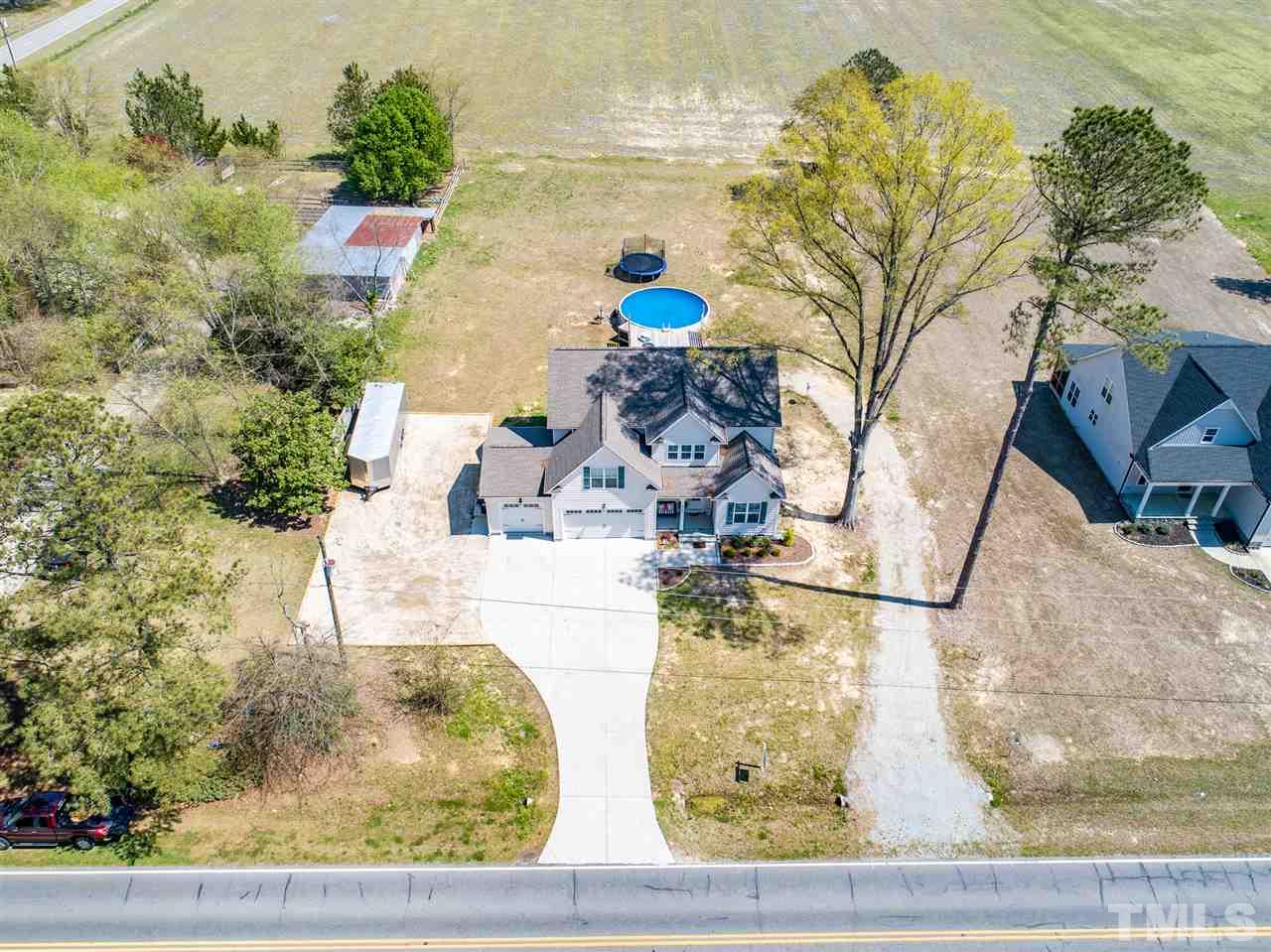 7744 Buffalo Road Selma, NC 27576 - Photo 3 of 29 Gallery Image 3