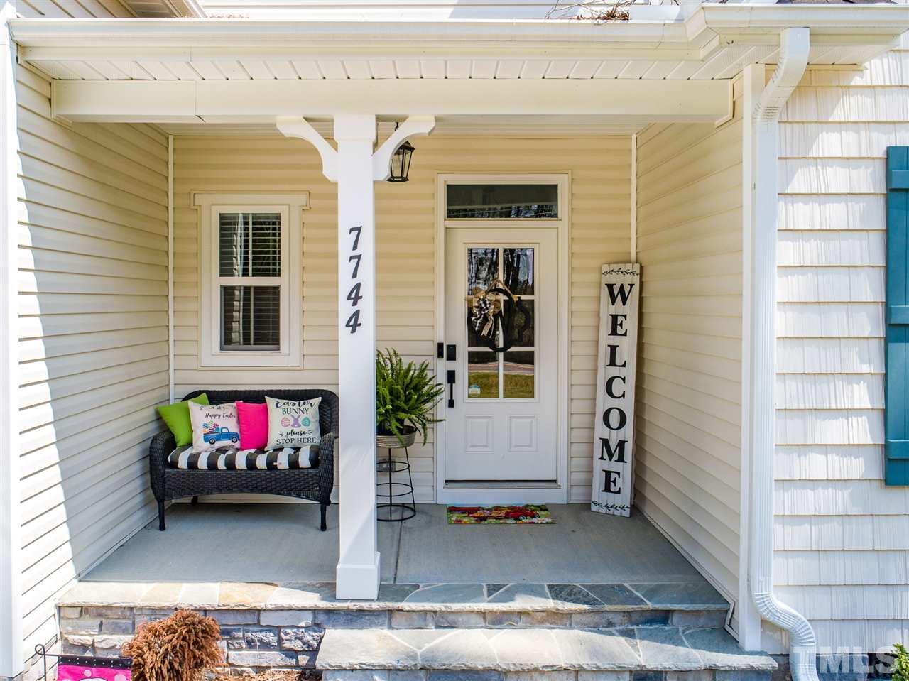 7744 Buffalo Road Selma, NC 27576 - Photo 4 of 29 Gallery Image 4