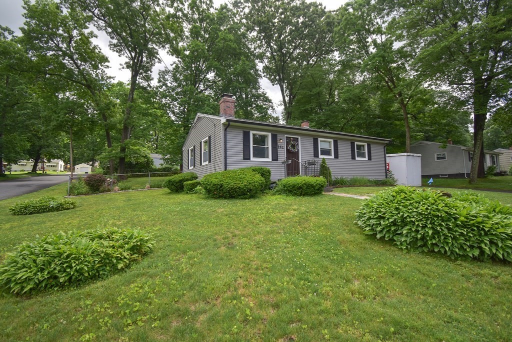 141 Louis Road Springfield, MA 01118 - Photo 2 of 34 Gallery Image 2