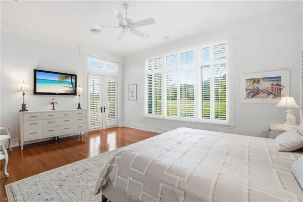 $3,450,000 | 1327 Noble Heron Way, Naples, FL 34105