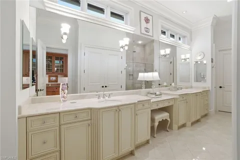 $3,450,000 | 1327 Noble Heron Way, Naples, FL 34105