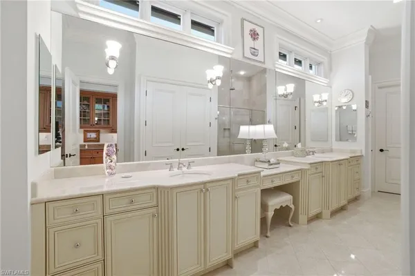 $3,450,000 | 1327 Noble Heron Way, Naples, FL 34105