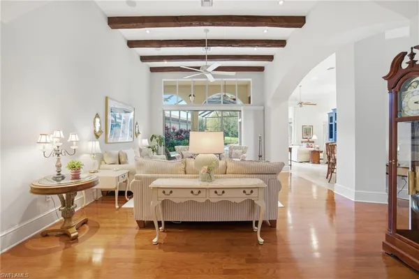 $3,450,000 | 1327 Noble Heron Way, Naples, FL 34105