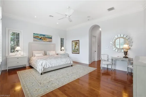 $3,450,000 | 1327 Noble Heron Way, Naples, FL 34105