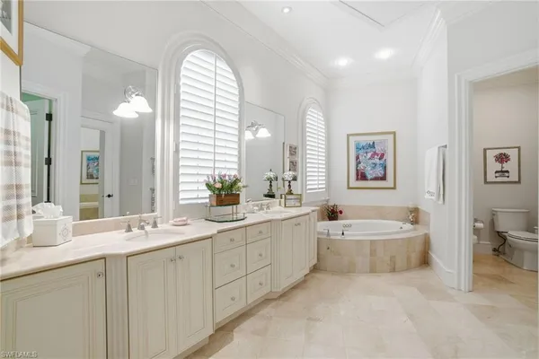 $3,450,000 | 1327 Noble Heron Way, Naples, FL 34105