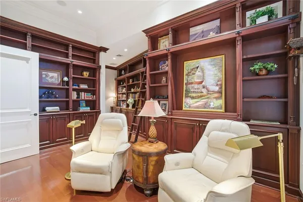 $3,450,000 | 1327 Noble Heron Way, Naples, FL 34105