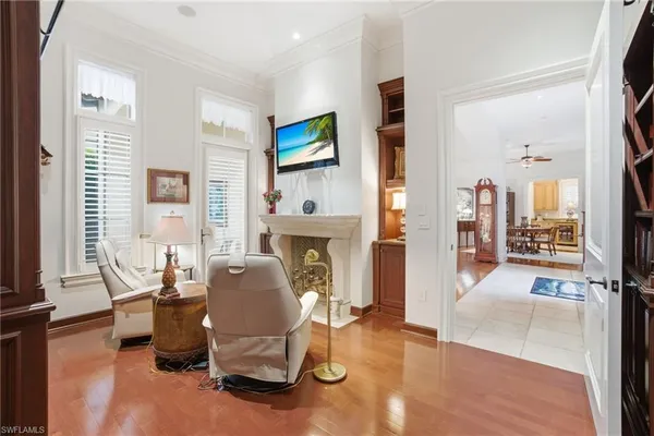 $3,450,000 | 1327 Noble Heron Way, Naples, FL 34105