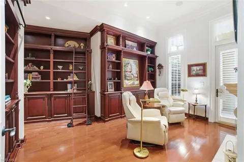 $3,450,000 | 1327 Noble Heron Way, Naples, FL 34105