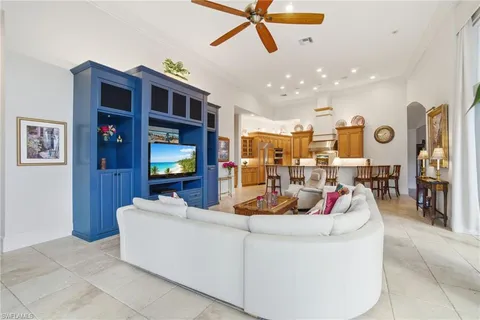 $3,450,000 | 1327 Noble Heron Way, Naples, FL 34105