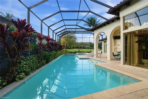 $3,450,000 | 1327 Noble Heron Way, Naples, FL 34105