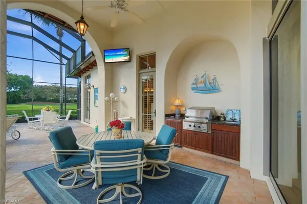 $3,450,000 | 1327 Noble Heron Way, Naples, FL 34105