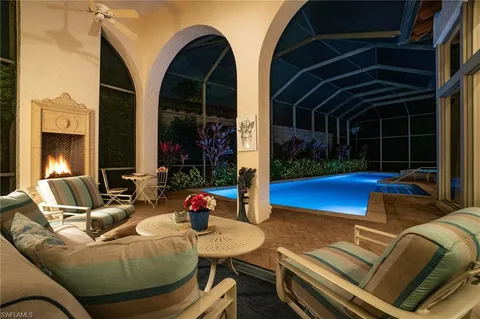 $3,450,000 | 1327 Noble Heron Way, Naples, FL 34105