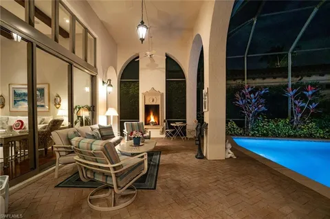 $3,450,000 | 1327 Noble Heron Way, Naples, FL 34105