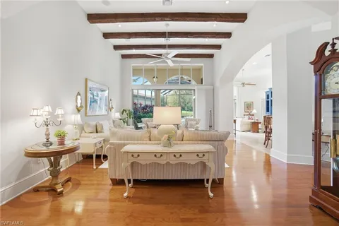 $3,450,000 | 1327 Noble Heron Way, Naples, FL 34105