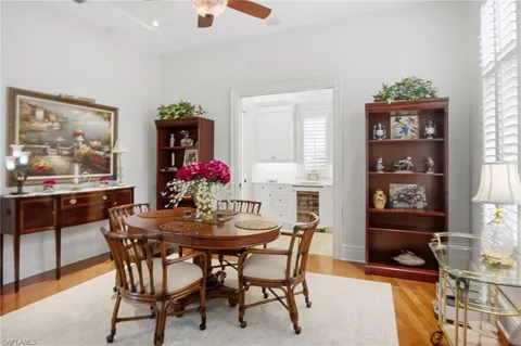 $3,450,000 | 1327 Noble Heron Way, Naples, FL 34105