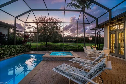 $3,450,000 | 1327 Noble Heron Way, Naples, FL 34105