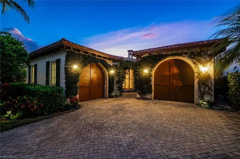 $3,450,000 | 1327 Noble Heron Way, Naples, FL 34105