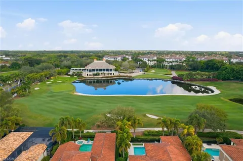 $3,450,000 | 1327 Noble Heron Way, Naples, FL 34105